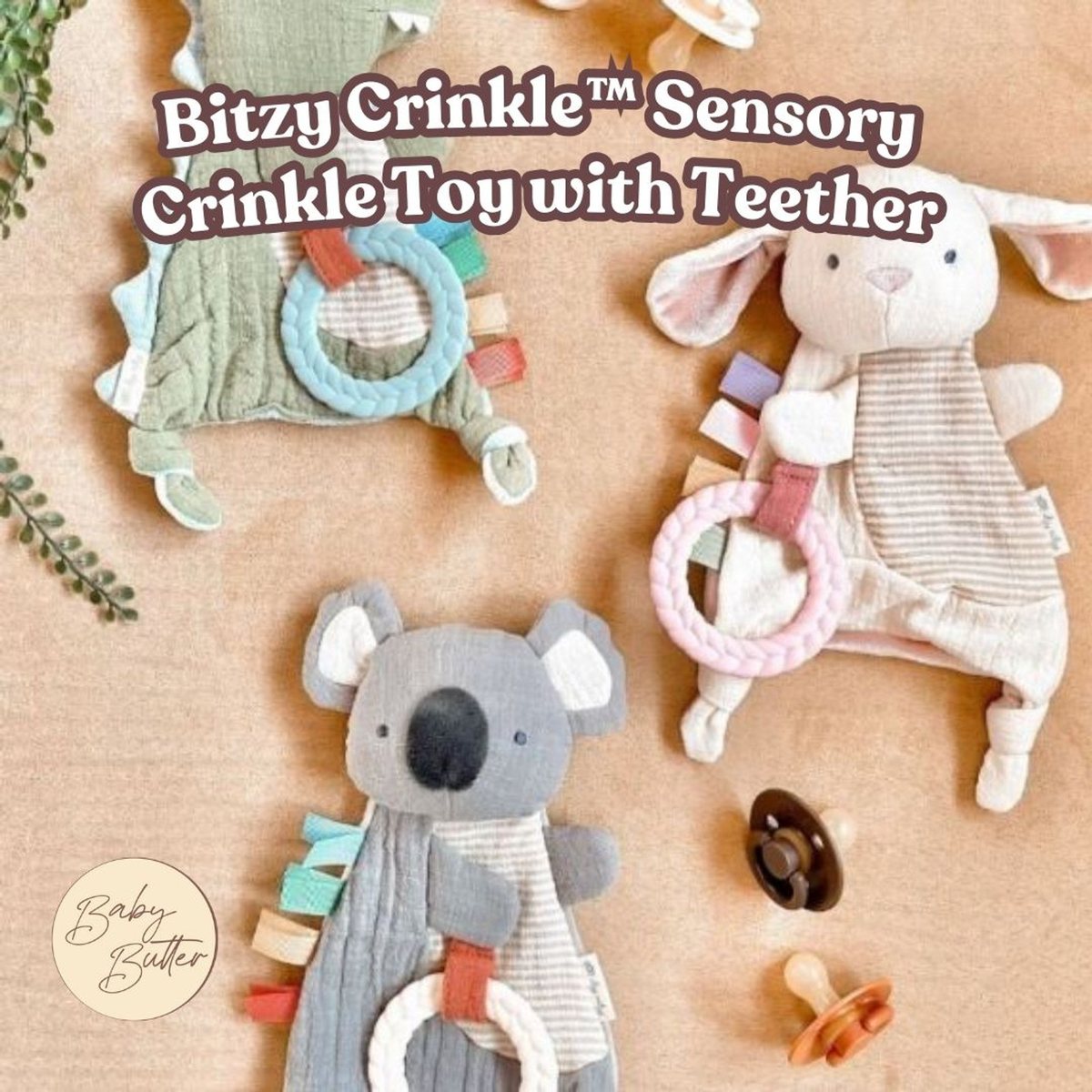 Teethers